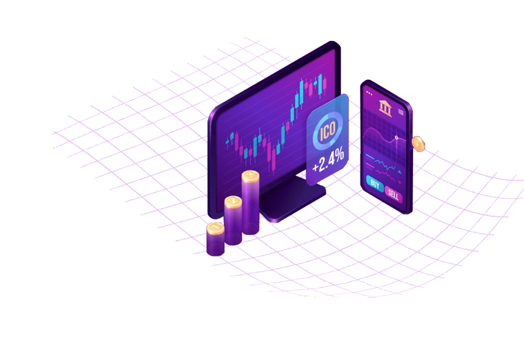 dashboard illustration